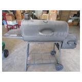 Nex Grill Smoker
