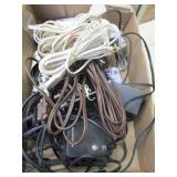 Wire,Power Cords,Ect
