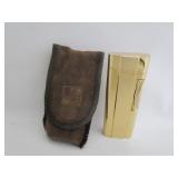Win Pocket Lighter