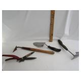 Garden Tools