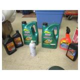 Car Oil,Steering Fluid