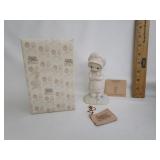 Precious Moments Figurine