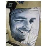 Fleece Throw Blanket