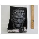 Halloween Haunted Door Knocker