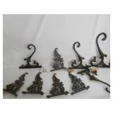 Plant Bracket Hangers