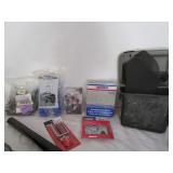 Transmission Filter,Fuel Pump Hot Wire Kit,Console