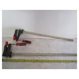Bar Clamps