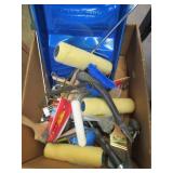 Painting Supplies