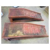 Car Ramps