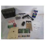 Daisy Pellet Gun