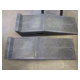 Car Ramps
