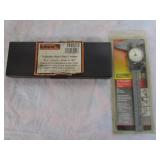 Stainless Steel Dial Caliper