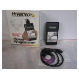 Hypertech Power Programer