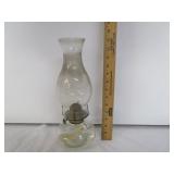 Vintage Oil Lantern