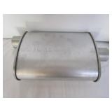 Cherry Bomb Turbo Muffler