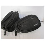 Cortech Bike Saddle Bags