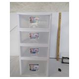 Stackables Storage Bins