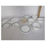 Corelle Dishes