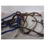 Horse Bit,Harness