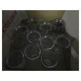 12 Oz Canning Jars