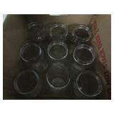 24 Oz Canning Jars
