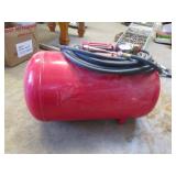 Air Tank