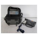 Sony Camcorder W/Accesories