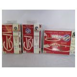 Wood Train Track Packs