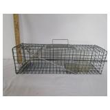 Animal Cage