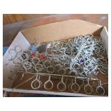 Peg Board Brackets