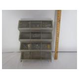 Stack On Hardware Storage