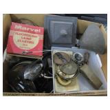 All Kinds Of Lamp Parts