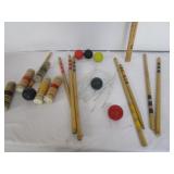 Crochet Set