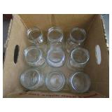 24 Oz Canning Jars