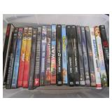 Dvd Movies