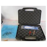 Kimber Gun Case W/Lock