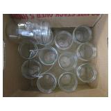 12 Oz Canning Jars