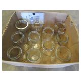 24 Oz Canning Jars