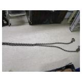 Commercial Chain 20FT Long