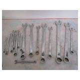 Snap On Wrenches