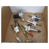 Air Tool Parts