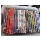 Dvd Movies