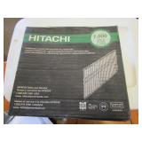 Hitachi Framing Nails