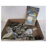 Car Parts,Code Reader