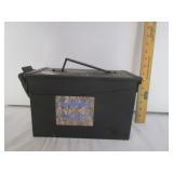 Ammo Box