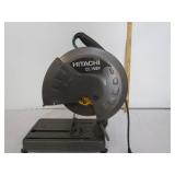 Hitachi CC14SF Saw