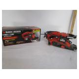Black&Decker Belt Sander