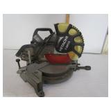 Hitachi Saw