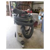 Commercial Shop Vac