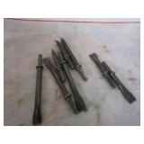 Air Chisels